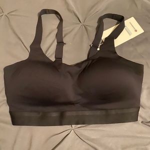 LuluLemon Fine Form Bra 36 DD